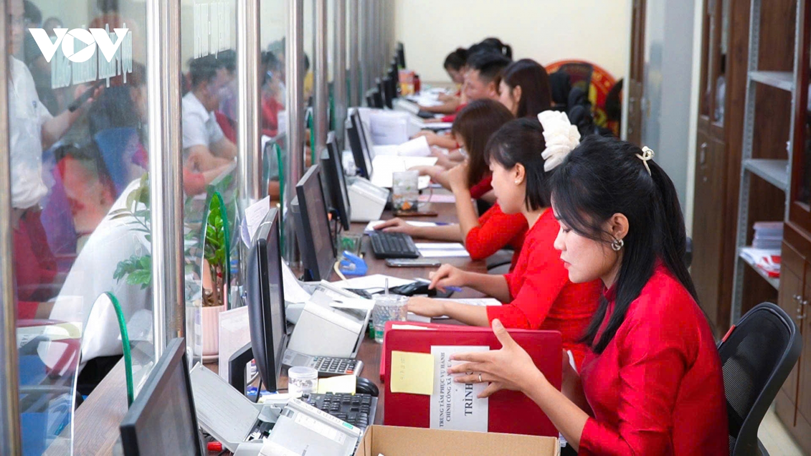 Lào Cai: Hạ tầng số giữ vai trò then chốt trong chính quyền địa phương 2 cấp